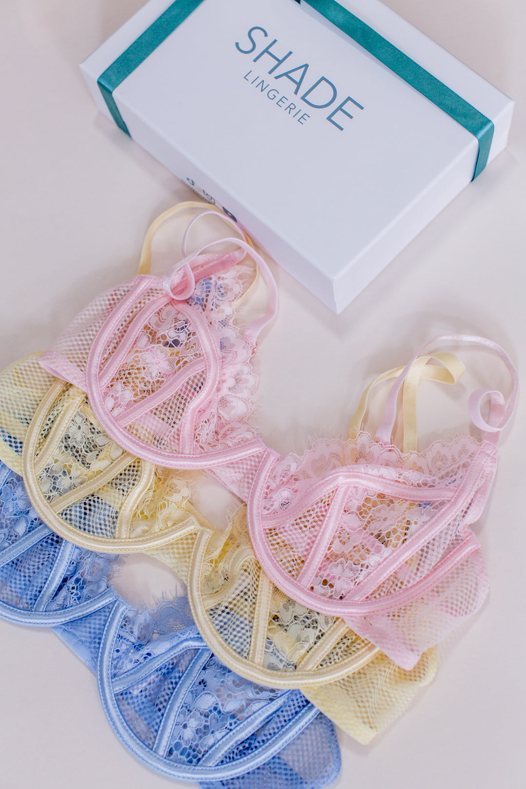 Signature Set Bundle